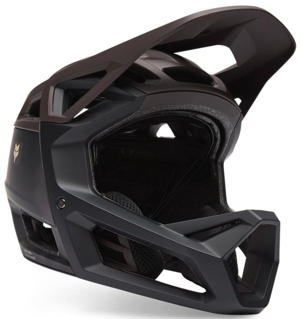 Шолом Fox Proframe Rs Helmet - Taunt Cocoa