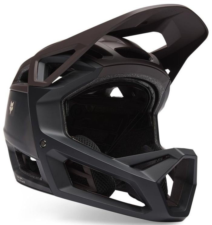 Шолом Fox Proframe Rs Helmet - Taunt Cocoa