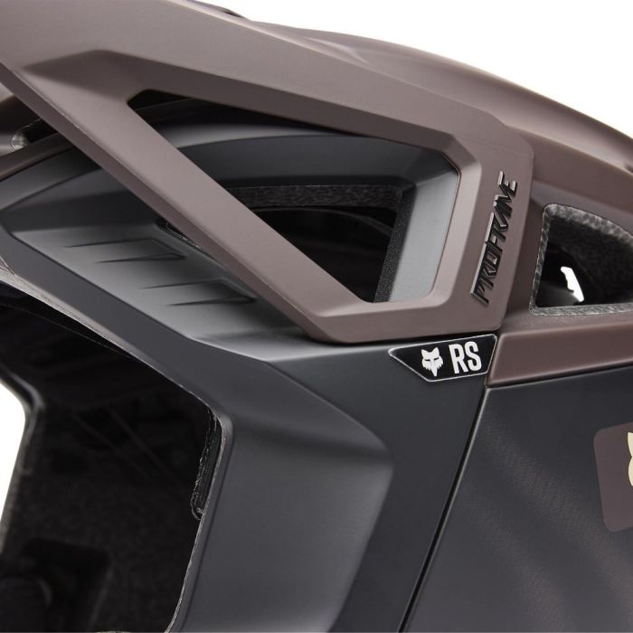 Шолом Fox Proframe Rs Helmet - Taunt Cocoa