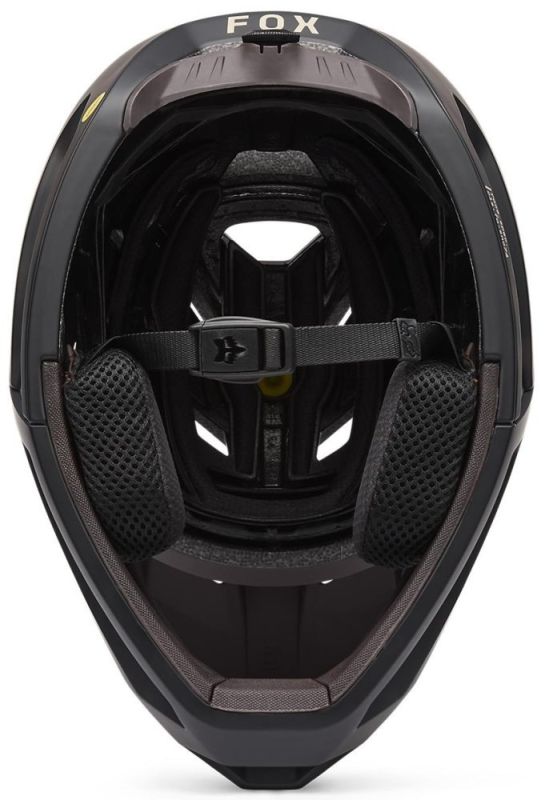 Шолом Fox Proframe Rs Helmet - Taunt Cocoa