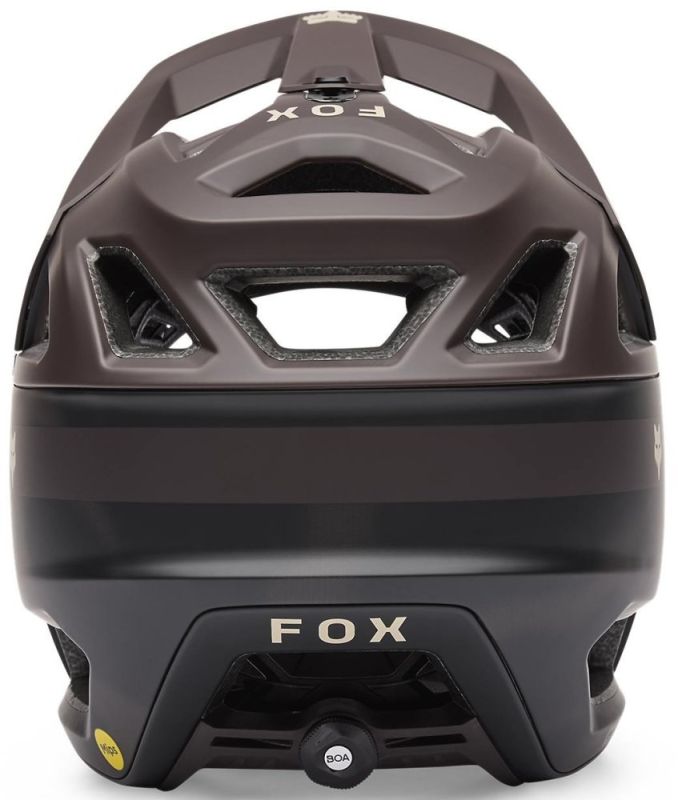 Шолом Fox Proframe Rs Helmet - Taunt Cocoa