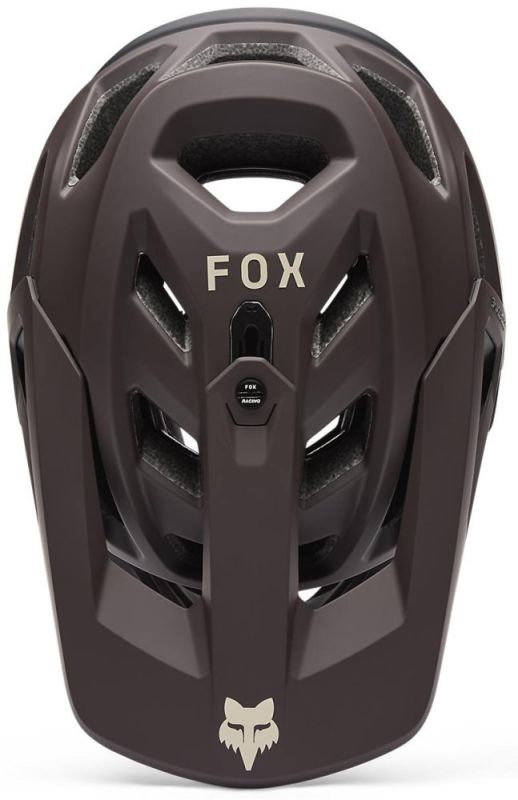 Шолом Fox Proframe Rs Helmet - Taunt Cocoa