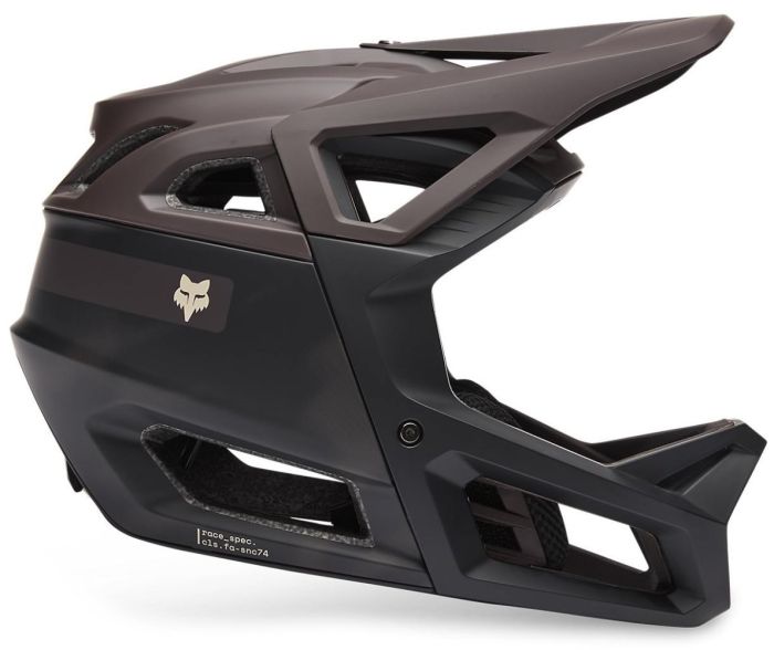 Шолом Fox Proframe Rs Helmet - Taunt Cocoa