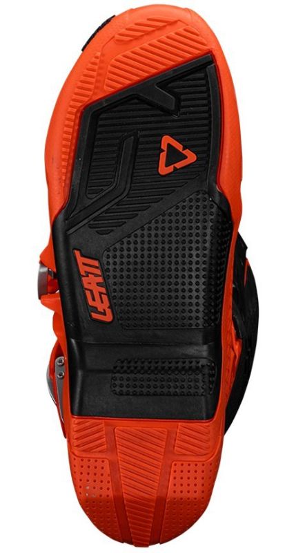 Мотоботи Leatt 5.5 Flexlock Boot Orange