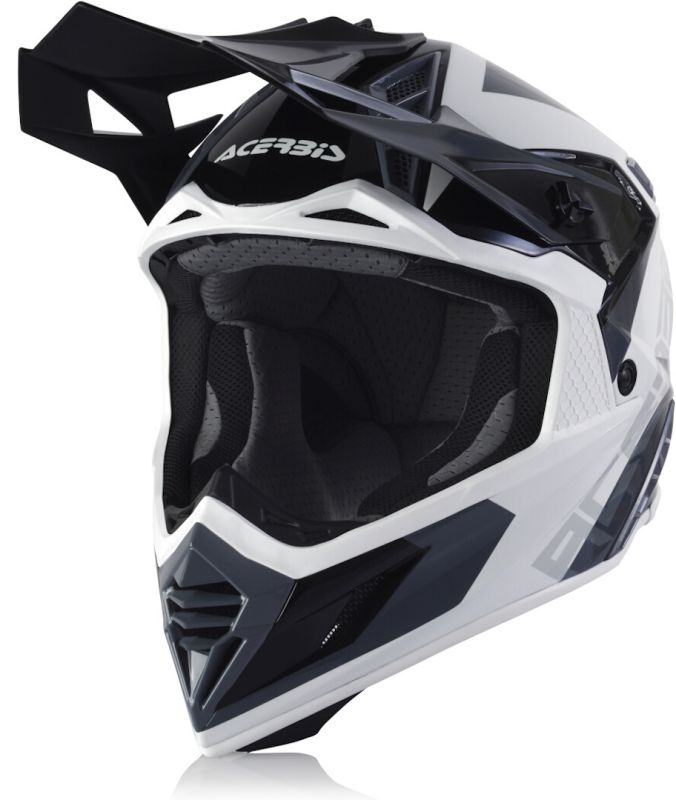 Шолом Acerbis X-TRACK VTR