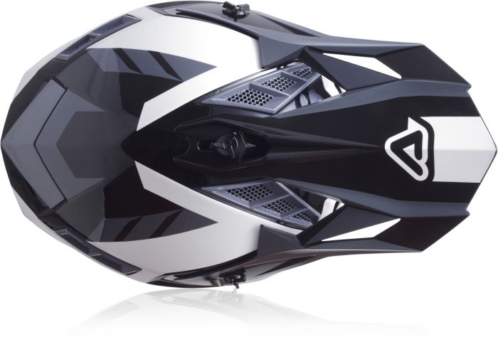 Шолом Acerbis X-TRACK VTR