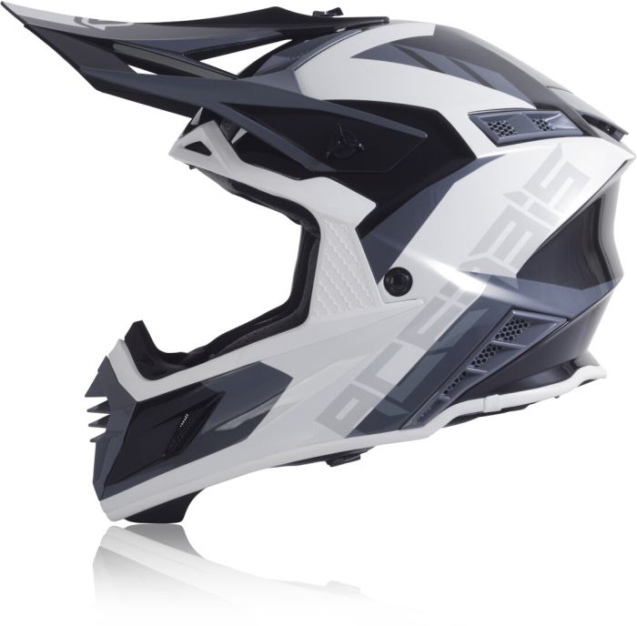 Шолом Acerbis X-TRACK VTR