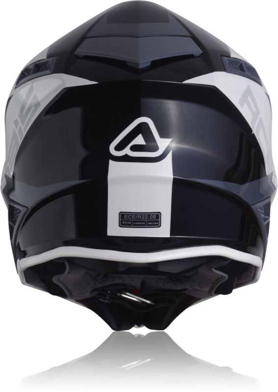 Шолом Acerbis X-TRACK VTR