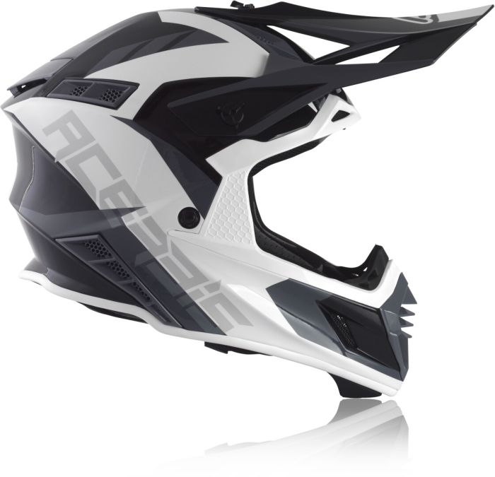 Шолом Acerbis X-TRACK VTR