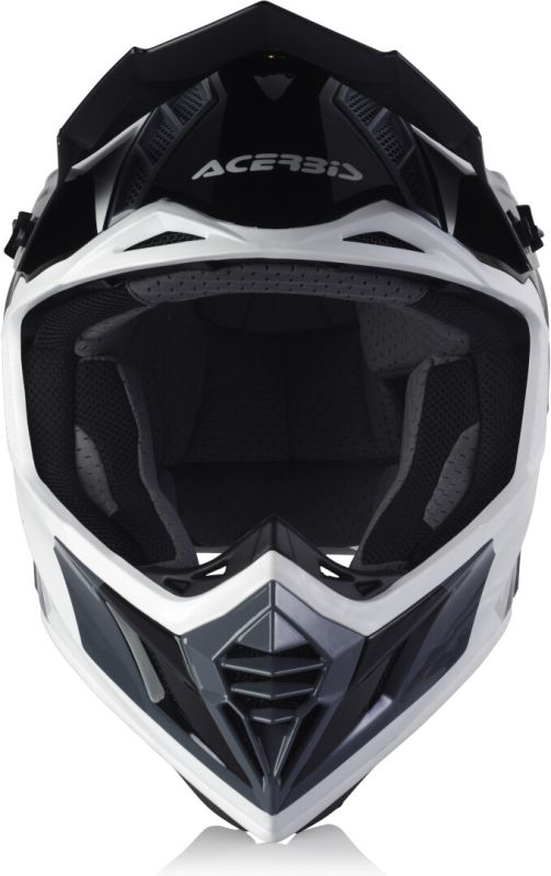 Шолом Acerbis X-TRACK VTR