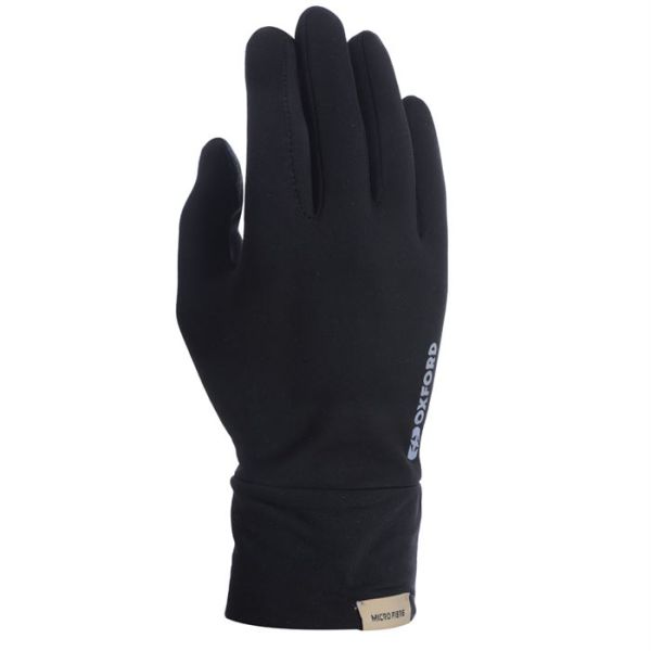 Мото рукавички Oxford Deluxe Gloves Micro Fibre