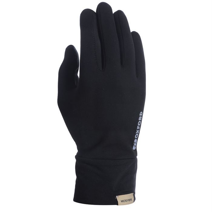 Мото рукавички Oxford Deluxe Gloves Micro Fibre