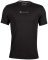 Футболка Fox Base Over Tech Tee Black