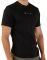 Футболка Fox Base Over Tech Tee Black