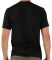 Футболка Fox Base Over Tech Tee Black