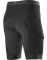 Компресійні Шорти Fox Baseframe Pro Short Black