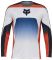 Джерсі Fox 360 Jersey - Divider Flo Orange