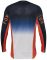 Джерсі Fox 360 Jersey - Divider Flo Orange