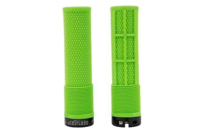 Гріпси DMR Brendog Death Grip Thick (Sick Green)