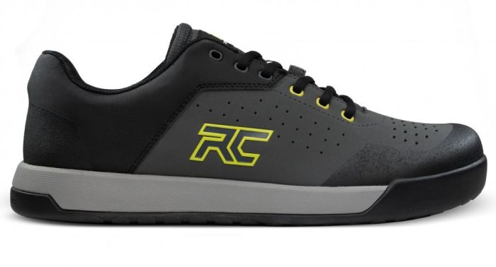 Взуття Ride Concepts Hellion Lime