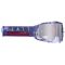 Окуляри Leatt Goggle Velocity 6.5 - Iriz Silver Giraffe