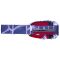 Окуляри Leatt Goggle Velocity 6.5 - Iriz Silver Giraffe