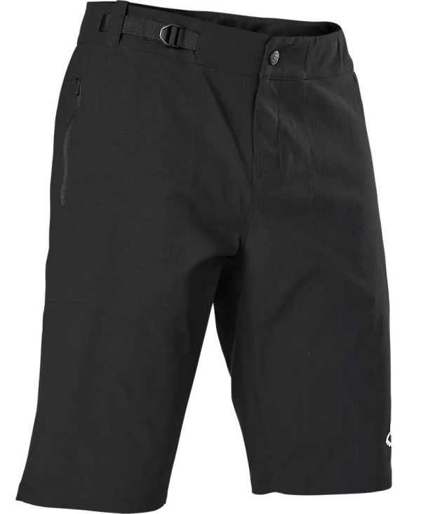 Шорти Fox Ranger Short Black