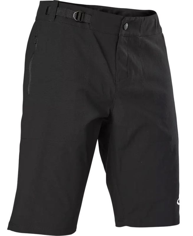 Шорти Fox Ranger Short Black
