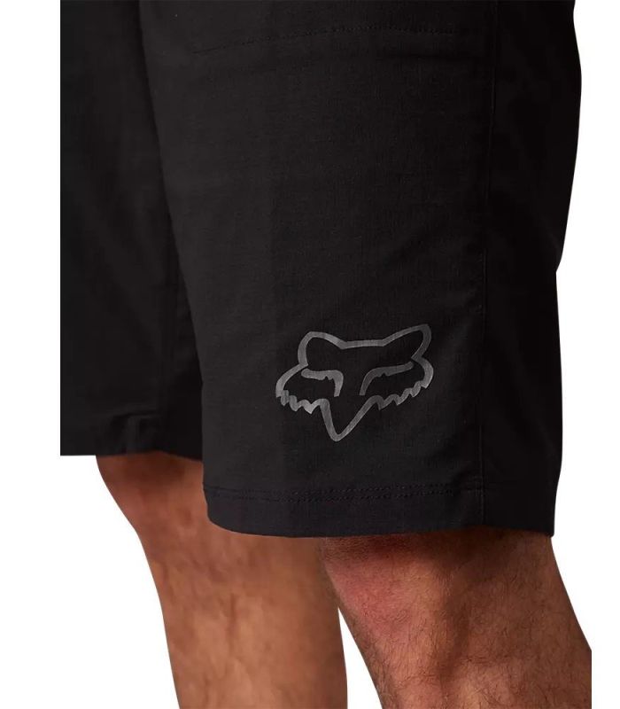 Шорти Fox Ranger Short Black