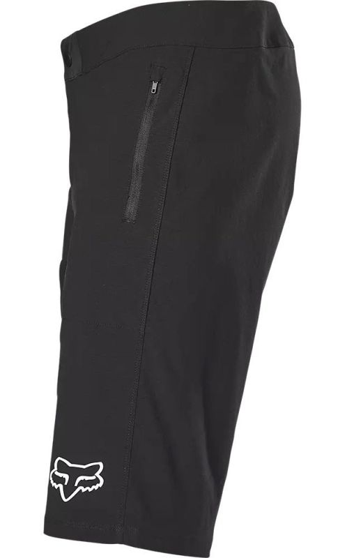 Шорти Fox Ranger Short Black