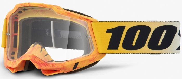 Окуляри 100% Accuri 2 Goggle Razza