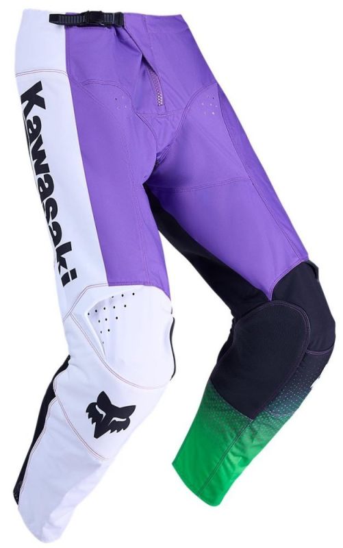 Штани Fox 180 Pant - Kawasaki Purple