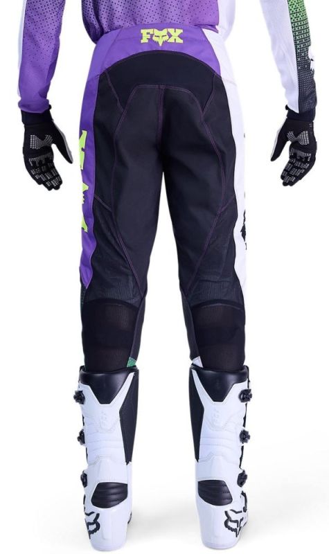 Штани Fox 180 Pant - Kawasaki Purple
