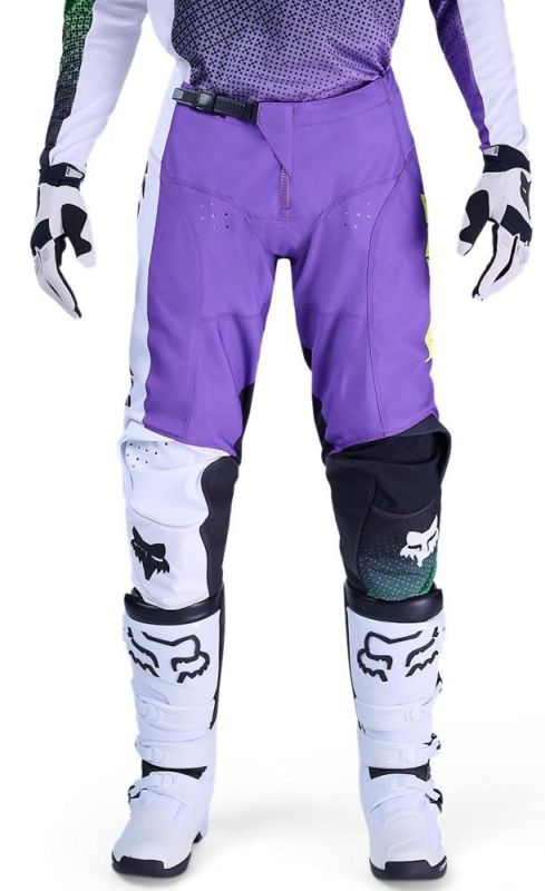 Штани Fox 180 Pant - Kawasaki Purple