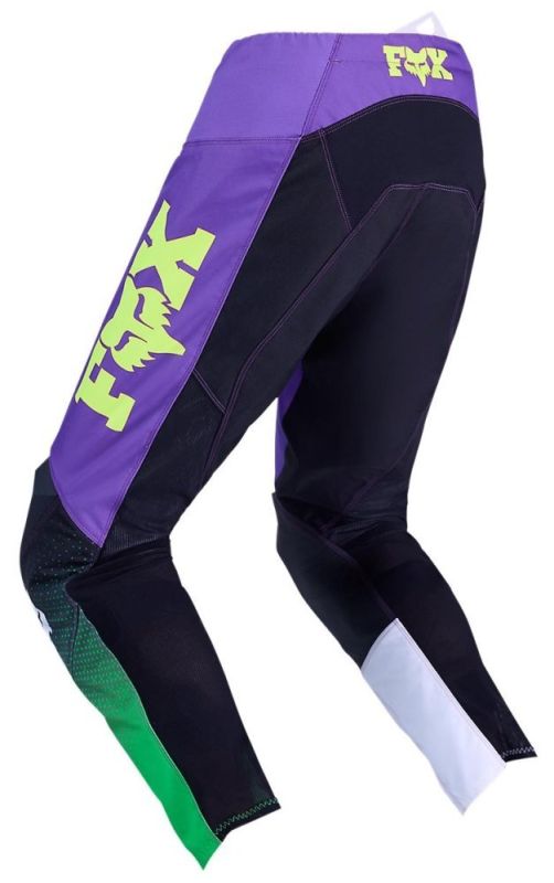 Штани Fox 180 Pant - Kawasaki Purple
