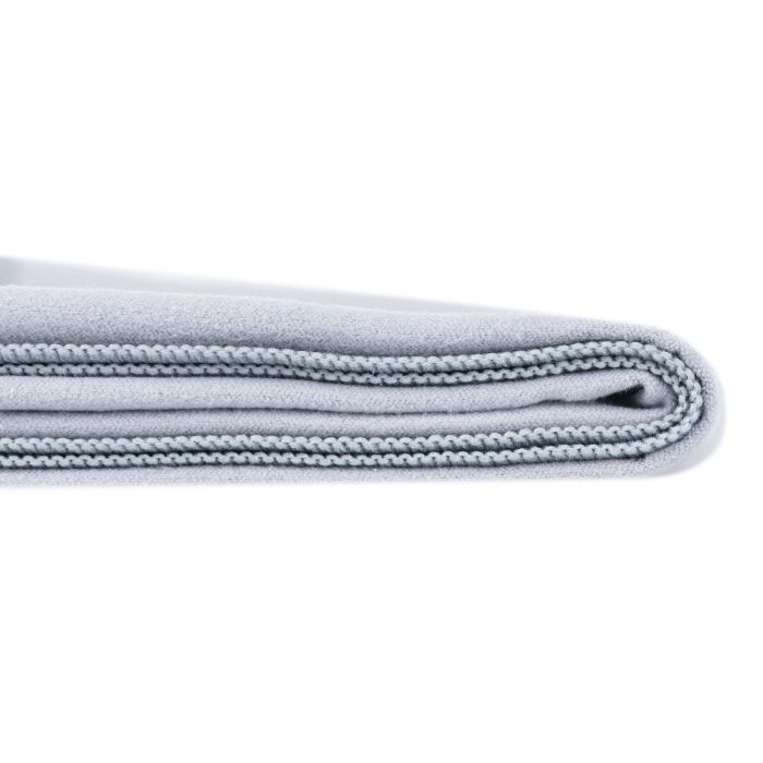 Рушник Oxford Camping Towel Grey 120x60cm