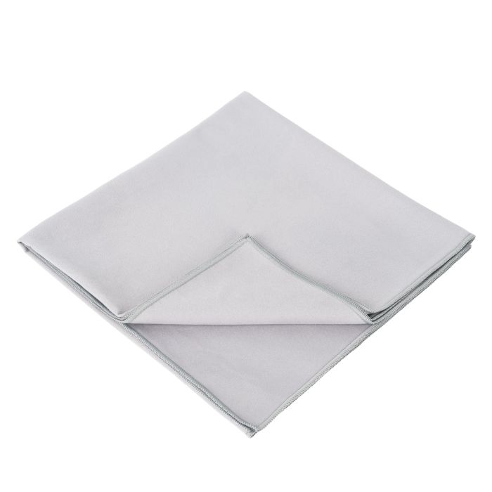 Рушник Oxford Camping Towel Grey 120x60cm