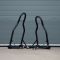 Підкат під заднє колесо Oxford Rear Paddock Stand