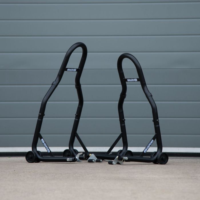 Підкат під заднє колесо Oxford Rear Paddock Stand