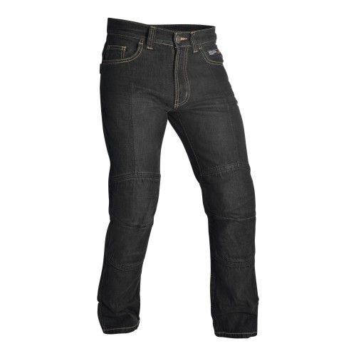 Мотоджинси Oxford SP-J3 Jeans Black