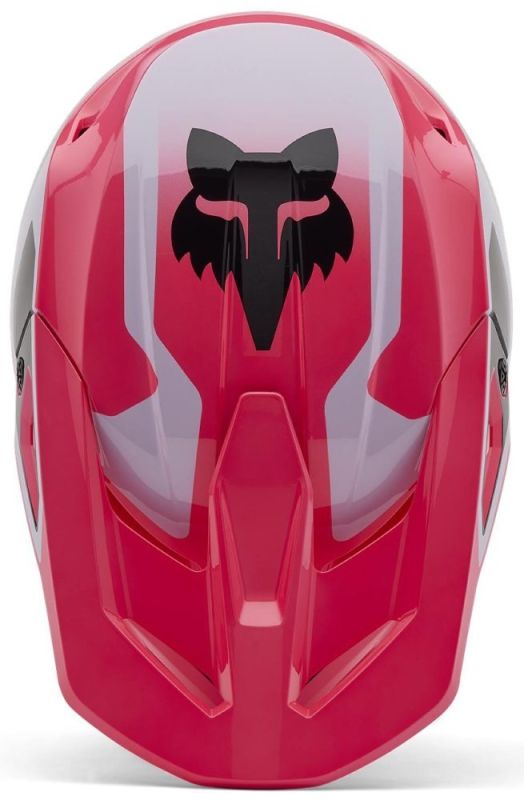Шолом Fox V1 Helmet - Lean Pink