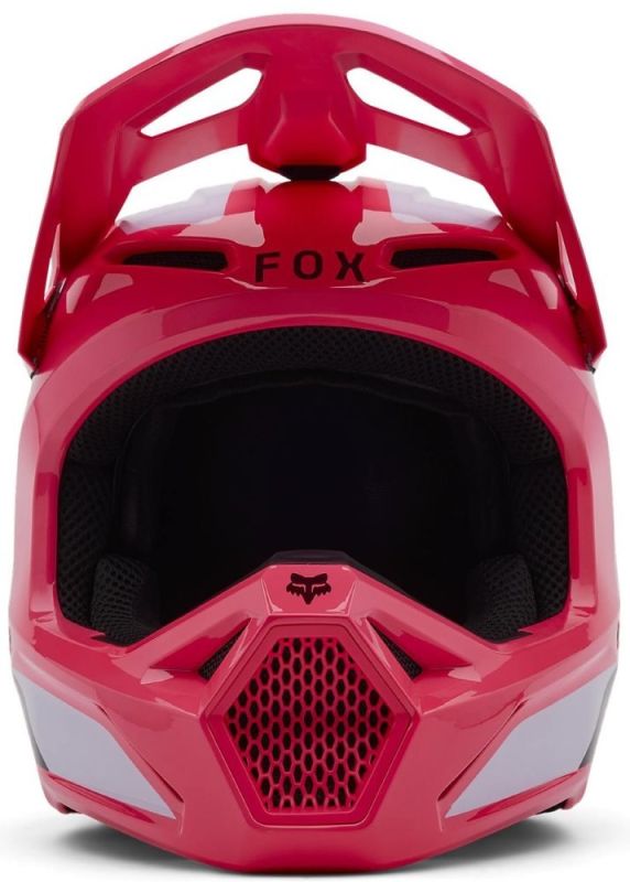 Шолом Fox V1 Helmet - Lean Pink
