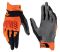 Рукавички Leatt Glove Moto 3.5 Lite Orange black