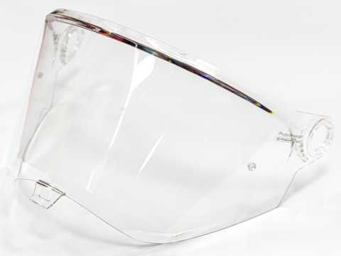 Візор MT V-20 Clear AXXIS Wolf DS