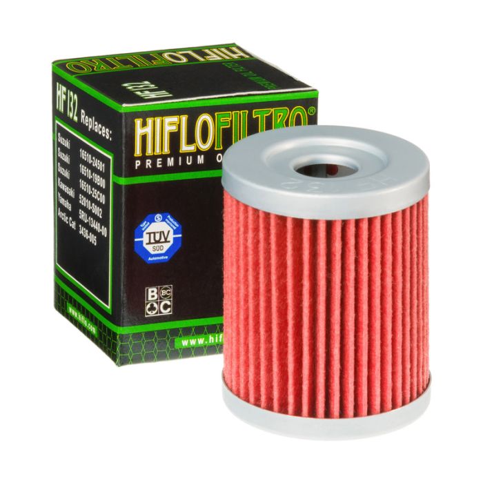 Фільтр HIFLO HF132