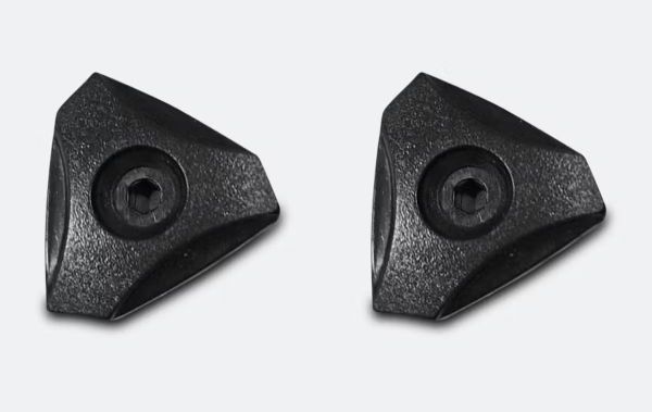 Гвинти Leatt Screw Kit Moto 3.5 Black