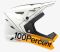 Шолом Ride 100% Status Helmet Carby Silver