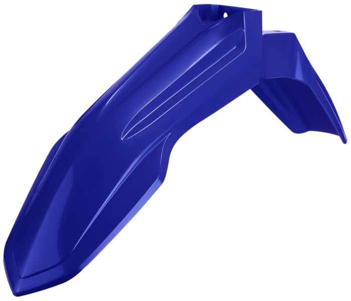 Крило Polisport Front Fender - Sherco (24-) S-blue