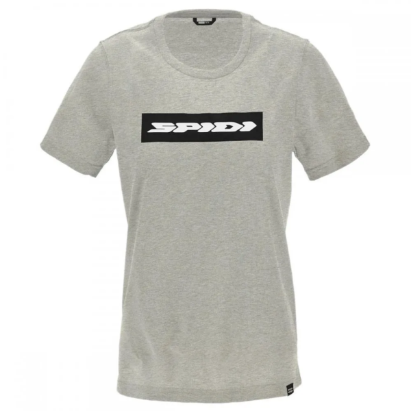 Футболка LOGO 2 EVO T-SHIRT LADY