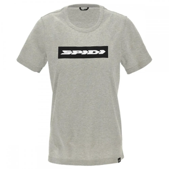 Футболка LOGO 2 EVO T-SHIRT LADY